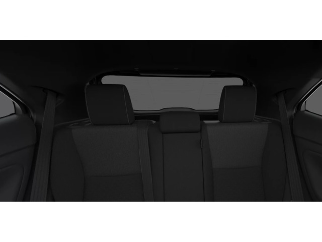 Toyota Yaris Cross 130H Active Plus 96 kW (130 CV)