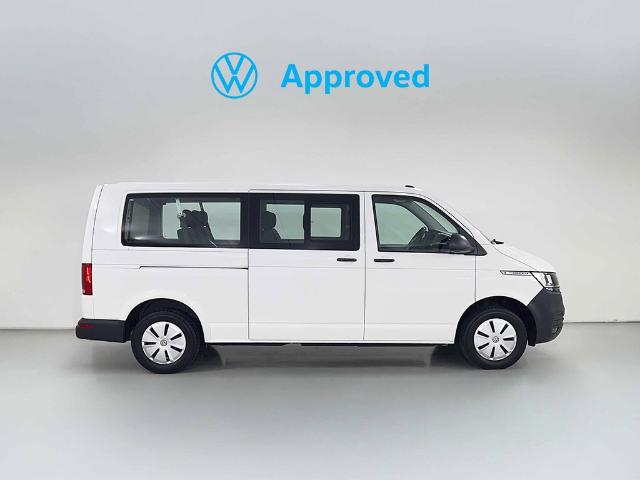 Volkswagen Caravelle Origin Batalla Corta 2.0 TDI BMT 4Motion 110 kW (150 CV) DSG