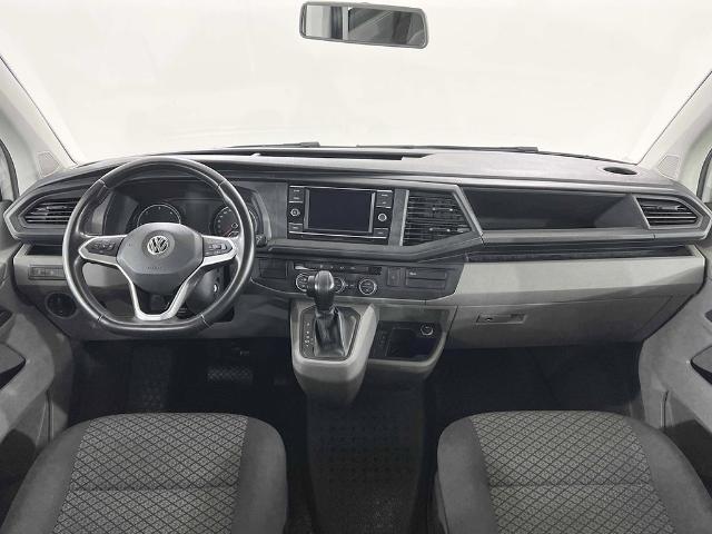Volkswagen Caravelle Origin Batalla Corta 2.0 TDI BMT 4Motion 110 kW (150 CV) DSG