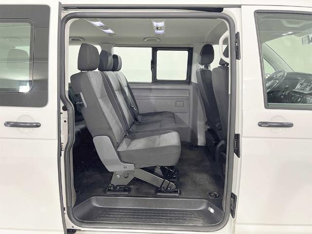 Volkswagen Caravelle Origin Batalla Corta 2.0 TDI BMT 4Motion 110 kW (150 CV) DSG