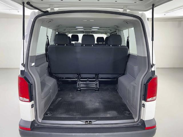 Volkswagen Caravelle Origin Batalla Corta 2.0 TDI BMT 4Motion 110 kW (150 CV) DSG