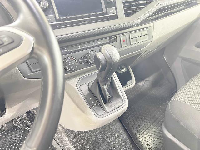 Volkswagen Caravelle Origin Batalla Corta 2.0 TDI BMT 4Motion 110 kW (150 CV) DSG
