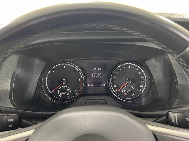 Volkswagen Caravelle Origin Batalla Corta 2.0 TDI BMT 4Motion 110 kW (150 CV) DSG
