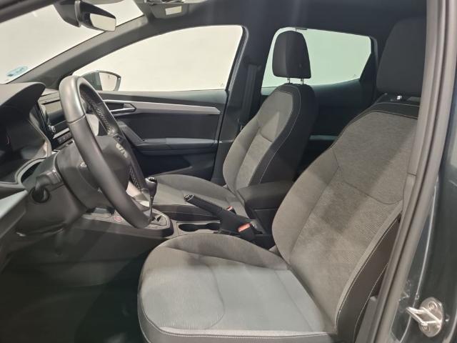 SEAT Ibiza 1.0 TSI Special Edition 85 kW (115 CV)