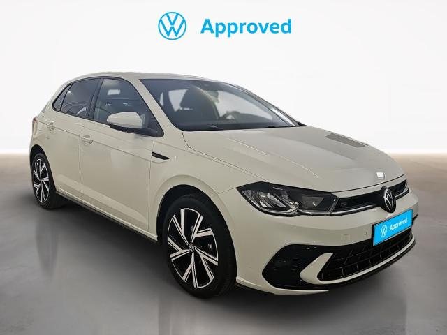 Volkswagen Polo 1.0 TSI de segunda mano