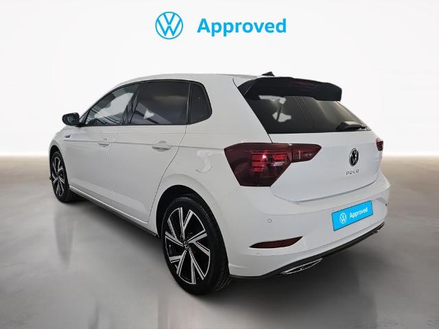 Volkswagen Polo R-Line 1.0 TSI 70 kW (95 CV)