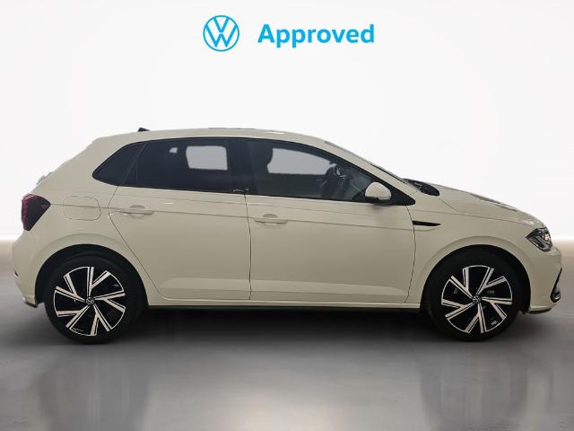 Volkswagen Polo R-Line 1.0 TSI 70 kW (95 CV)