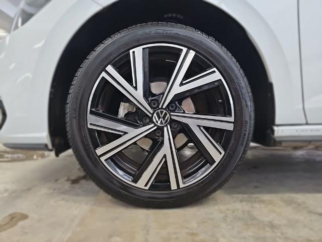 Volkswagen Polo R-Line 1.0 TSI 70 kW (95 CV)