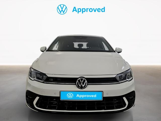 Volkswagen Polo R-Line 1.0 TSI 70 kW (95 CV)