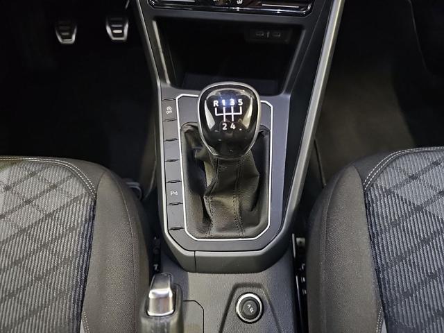 Volkswagen Polo R-Line 1.0 TSI 70 kW (95 CV)