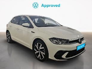 Volkswagen Polo 1.0 TSI de segunda mano
