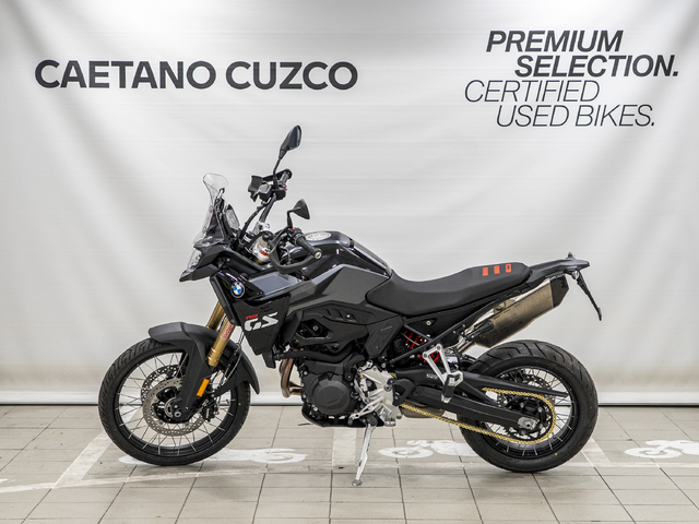 BMW Motorrad F 900 GS  de ocasión 