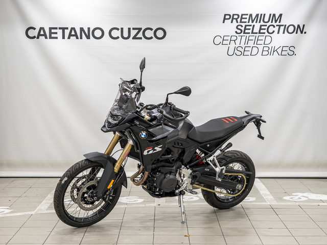 BMW Motorrad F 900 GS  de ocasión 