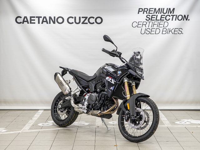 BMW Motorrad F 900 GS  de ocasión 