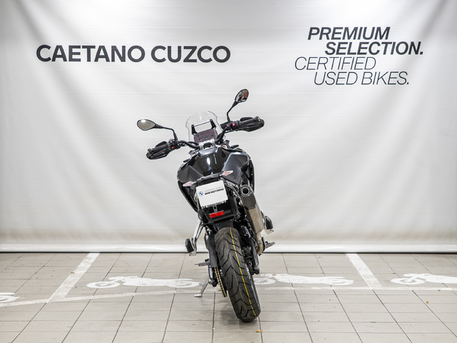 BMW Motorrad F 900 GS  de ocasión 