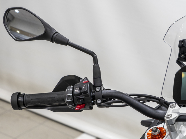 BMW Motorrad F 900 GS  de ocasión 