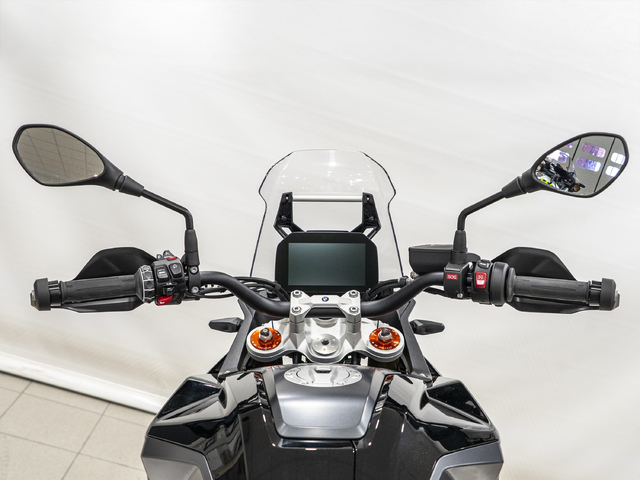 BMW Motorrad F 900 GS  de ocasión 