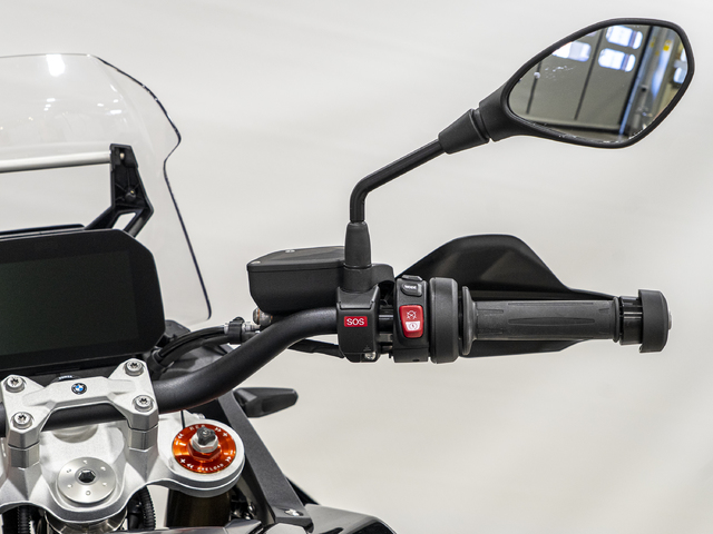 BMW Motorrad F 900 GS  de ocasión 