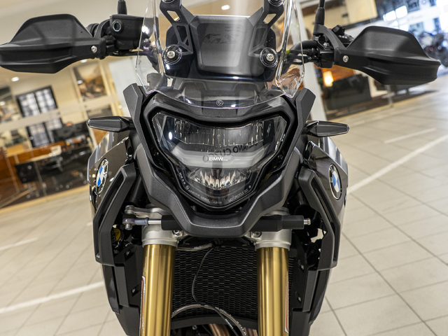 BMW Motorrad F 900 GS  de ocasión 
