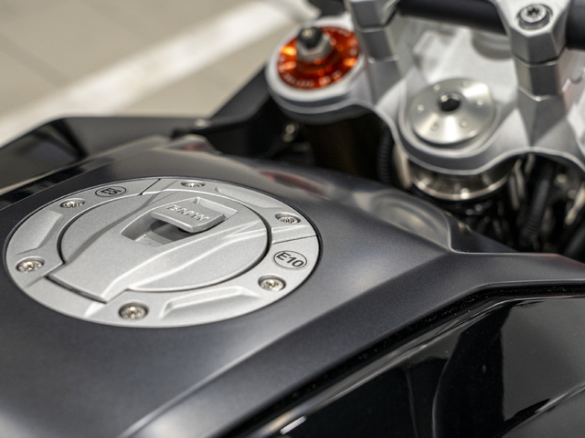 BMW Motorrad F 900 GS  de ocasión 