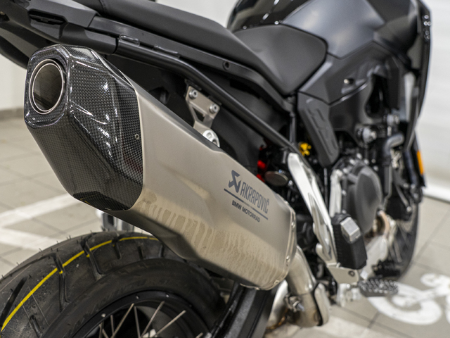 BMW Motorrad F 900 GS  de ocasión 