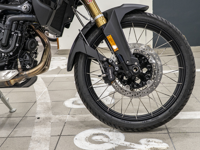 BMW Motorrad F 900 GS  de ocasión 