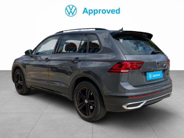 Volkswagen Tiguan Urban Sport 1.5 TSI 110 kW (150 CV) DSG