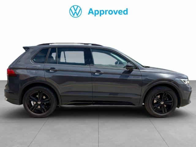 Volkswagen Tiguan Urban Sport 1.5 TSI 110 kW (150 CV) DSG