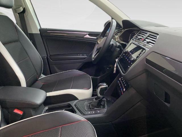 Volkswagen Tiguan Urban Sport 1.5 TSI 110 kW (150 CV) DSG