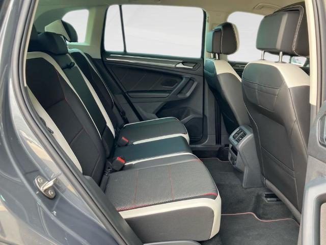 Volkswagen Tiguan Urban Sport 1.5 TSI 110 kW (150 CV) DSG
