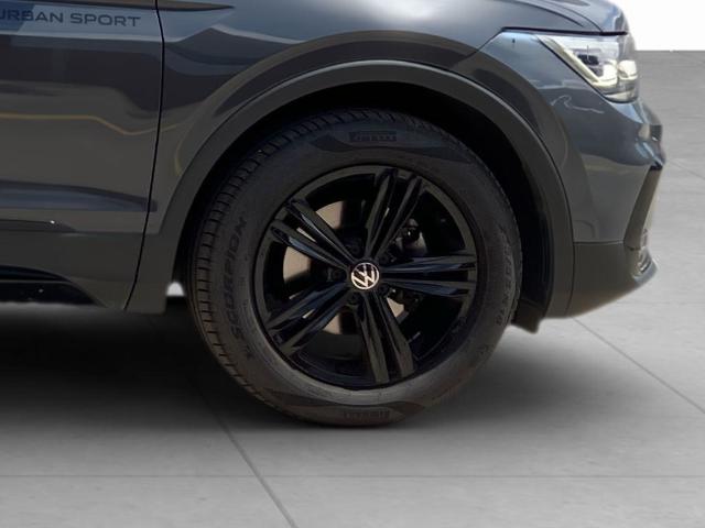 Volkswagen Tiguan Urban Sport 1.5 TSI 110 kW (150 CV) DSG