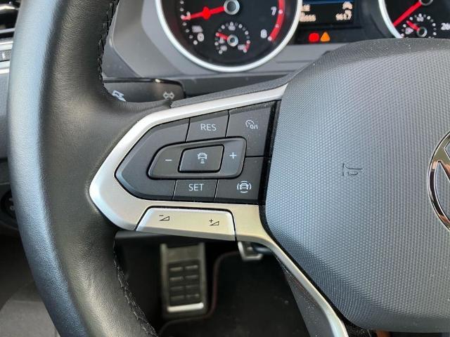 Volkswagen Tiguan Urban Sport 1.5 TSI 110 kW (150 CV) DSG