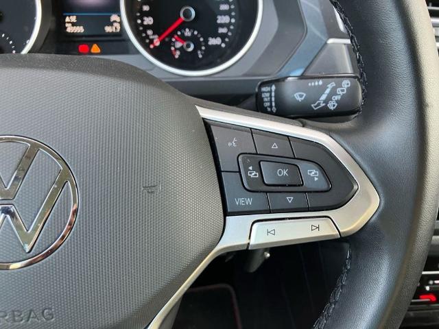 Volkswagen Tiguan Urban Sport 1.5 TSI 110 kW (150 CV) DSG