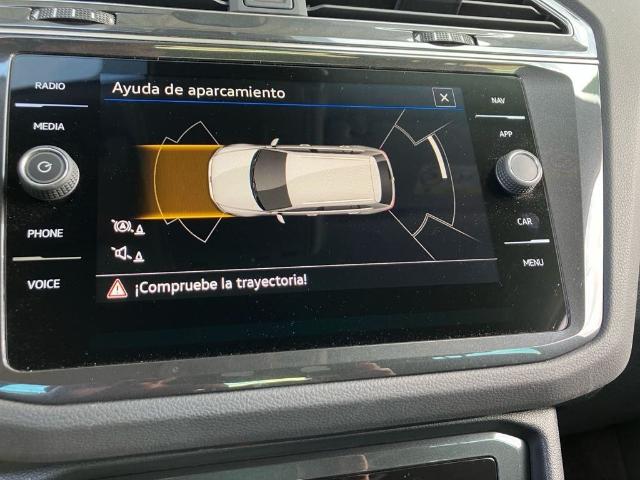 Volkswagen Tiguan Urban Sport 1.5 TSI 110 kW (150 CV) DSG
