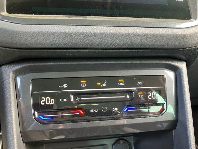 Volkswagen Tiguan Urban Sport 1.5 TSI 110 kW (150 CV) DSG