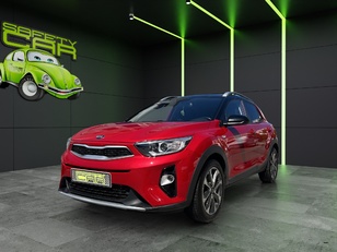 Kia Stonic 1.6 CRDi de segunda mano