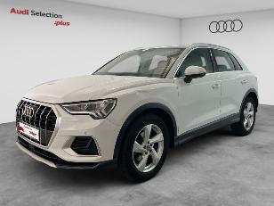 vehículo ocasión audi selection