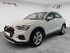vehículo ocasión audi selection