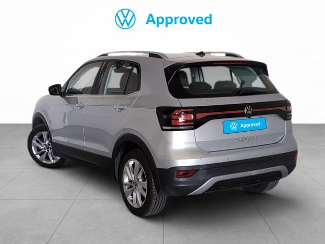 Volkswagen T-Cross Sport 1.0 TSI 81 kW (110 CV)