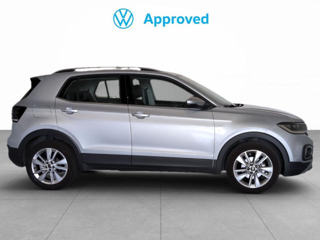 Volkswagen T-Cross Sport 1.0 TSI 81 kW (110 CV)