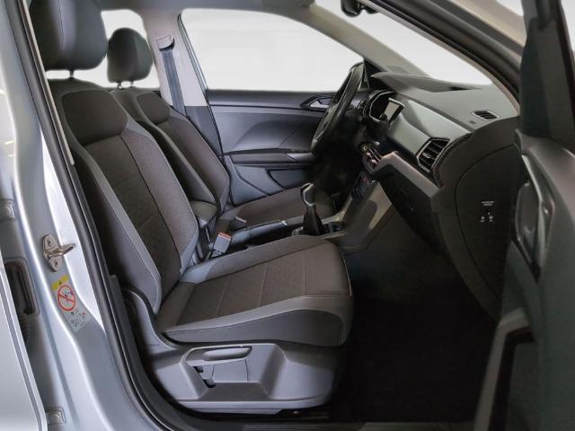 Volkswagen T-Cross Sport 1.0 TSI 81 kW (110 CV)