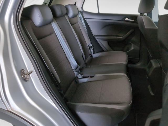 Volkswagen T-Cross Sport 1.0 TSI 81 kW (110 CV)