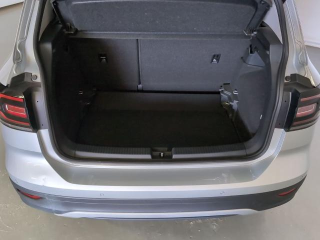 Volkswagen T-Cross Sport 1.0 TSI 81 kW (110 CV)