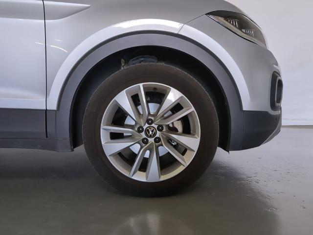 Volkswagen T-Cross Sport 1.0 TSI 81 kW (110 CV)