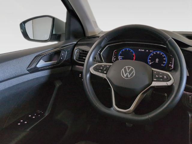 Volkswagen T-Cross Sport 1.0 TSI 81 kW (110 CV)