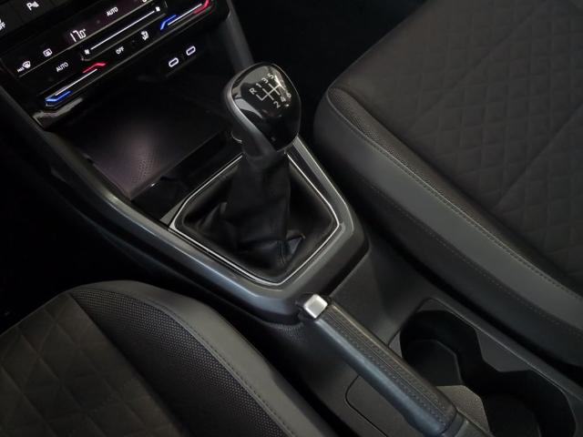 Volkswagen T-Cross Sport 1.0 TSI 81 kW (110 CV)
