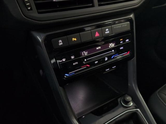Volkswagen T-Cross Sport 1.0 TSI 81 kW (110 CV)