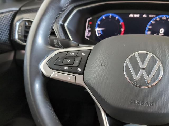 Volkswagen T-Cross Sport 1.0 TSI 81 kW (110 CV)