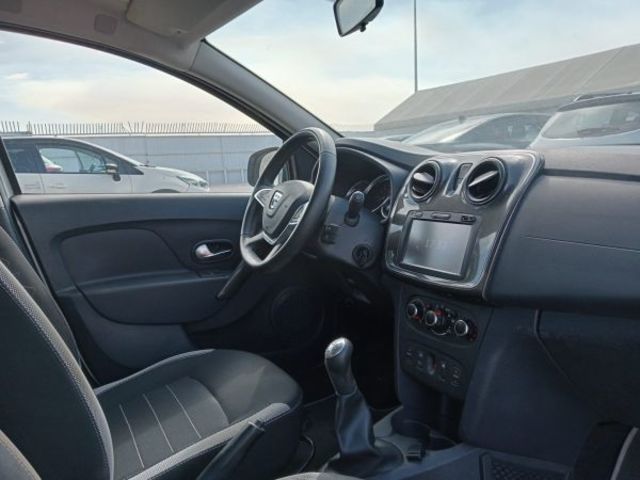 Dacia Sandero Stepway Essential TCe 66 kW (90 CV)
