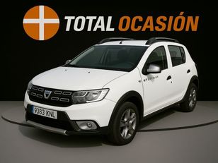 Dacia Sandero TCe 90 de segunda mano
